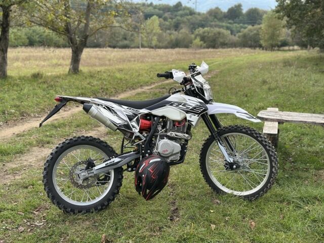 BSE Другая, объемом двигателя 0.25 л и пробегом 0 тыс. км за 1600 $, фото 1 на Automoto.ua