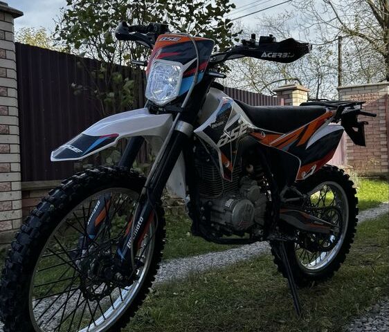 BSE Другая, объемом двигателя 0.25 л и пробегом 0 тыс. км за 1450 $, фото 1 на Automoto.ua