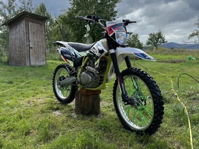 BSE Другая, объемом двигателя 0.25 л и пробегом 0 тыс. км за 1550 $, фото 1 на Automoto.ua