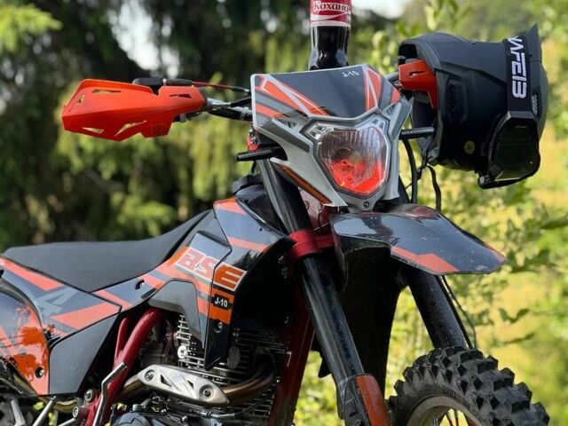 BSE Другая, объемом двигателя 0.25 л и пробегом 0 тыс. км за 2100 $, фото 1 на Automoto.ua