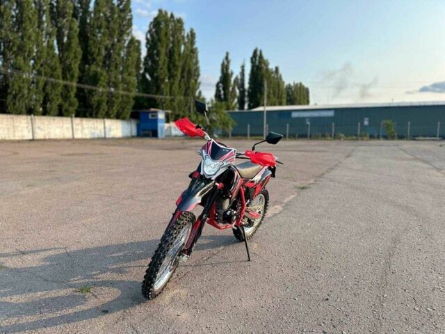 BSE Другая, объемом двигателя 0.25 л и пробегом 0 тыс. км за 2400 $, фото 1 на Automoto.ua