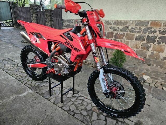 BSE Інша, об'ємом двигуна 0.3 л та пробігом 0 тис. км за 3750 $, фото 1 на Automoto.ua