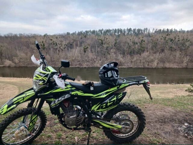 BSE Інша, об'ємом двигуна 0.3 л та пробігом 0 тис. км за 2300 $, фото 1 на Automoto.ua