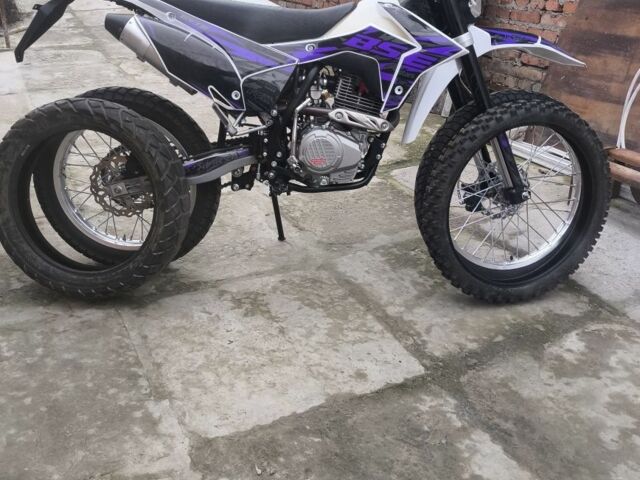 BSE Інша, об'ємом двигуна 0.3 л та пробігом 0 тис. км за 1400 $, фото 1 на Automoto.ua