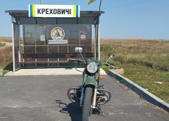 BSE Другая, объемом двигателя 0.65 л и пробегом 0 тыс. км за 321 $, фото 1 на Automoto.ua