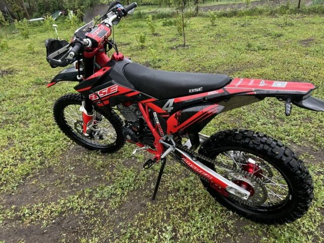 BSE Другая, объемом двигателя 0.25 л и пробегом 0 тыс. км за 1600 $, фото 1 на Automoto.ua