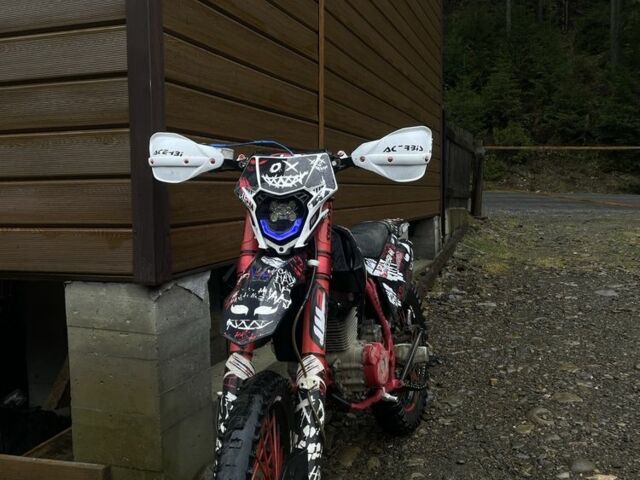 BSE Другая, объемом двигателя 0.25 л и пробегом 0 тыс. км за 1800 $, фото 1 на Automoto.ua