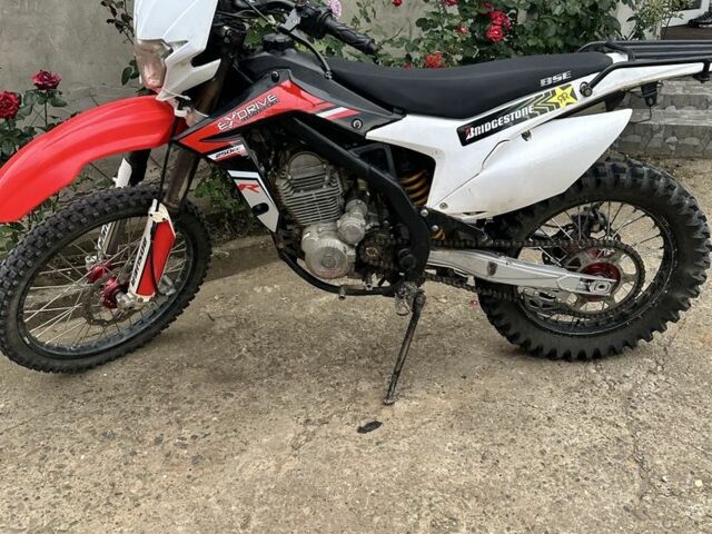 BSE Другая, объемом двигателя 0.25 л и пробегом 0 тыс. км за 1400 $, фото 1 на Automoto.ua