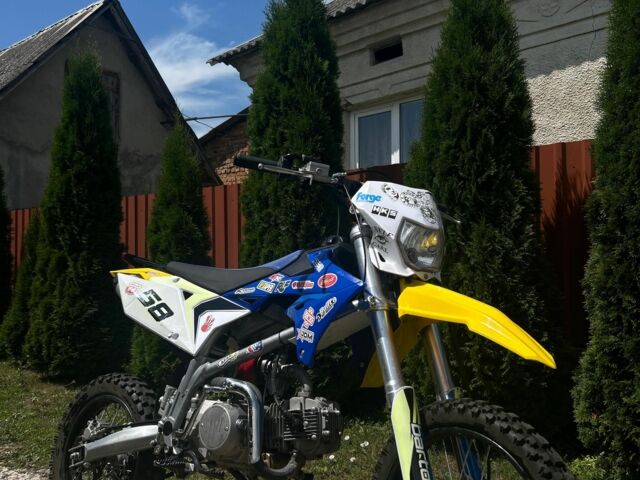 BSE Інша, об'ємом двигуна 0.13 л та пробігом 0 тис. км за 800 $, фото 1 на Automoto.ua