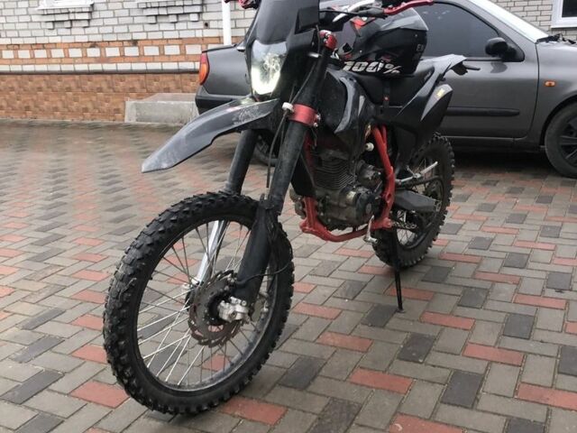 BSE Інша, об'ємом двигуна 0.25 л та пробігом 0 тис. км за 1450 $, фото 1 на Automoto.ua