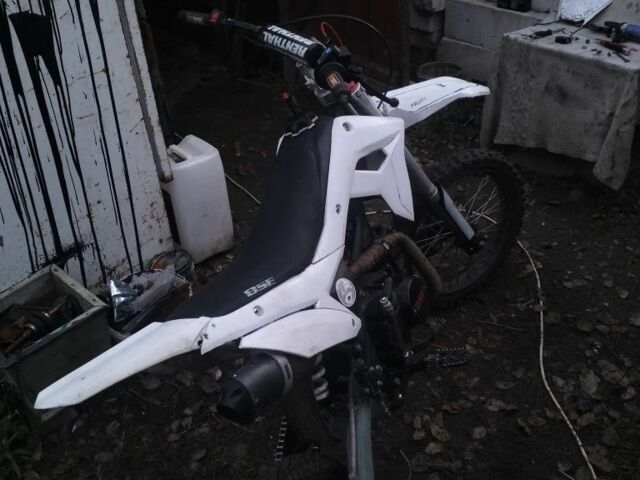 BSE Другая, объемом двигателя 0.13 л и пробегом 0 тыс. км за 522 $, фото 1 на Automoto.ua