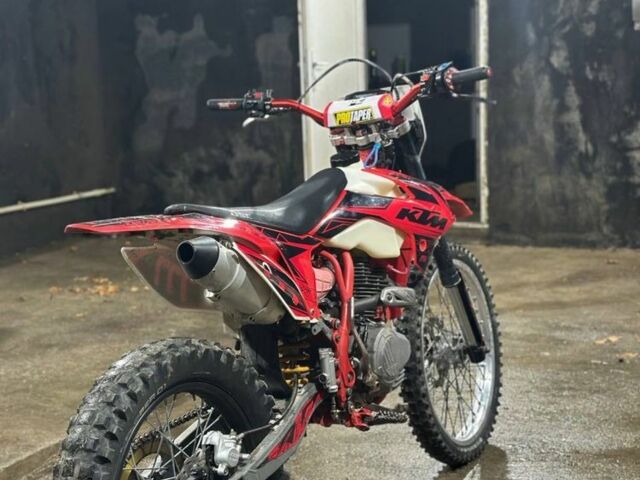 BSE Другая, объемом двигателя 0.25 л и пробегом 0 тыс. км за 1000 $, фото 1 на Automoto.ua