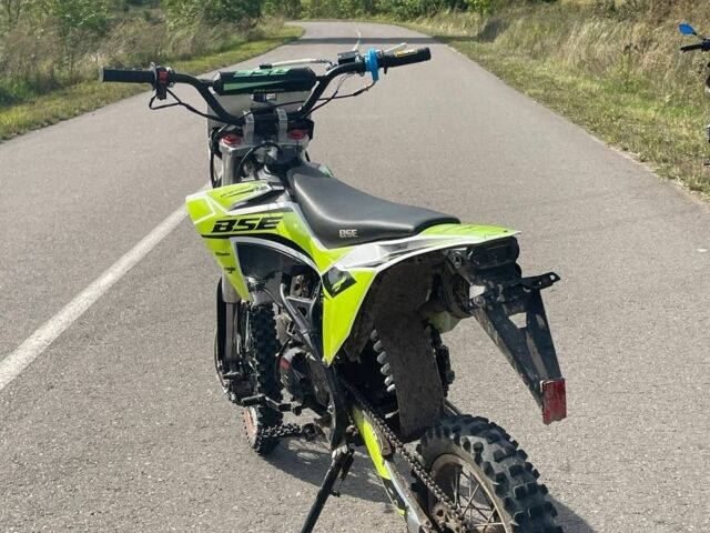 BSE Інша, об'ємом двигуна 0 л та пробігом 0 тис. км за 899 $, фото 1 на Automoto.ua