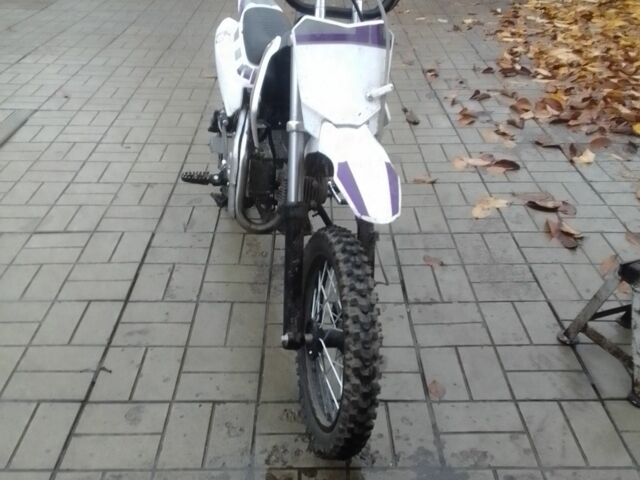 BSE Другая, объемом двигателя 0.11 л и пробегом 0 тыс. км за 857 $, фото 1 на Automoto.ua