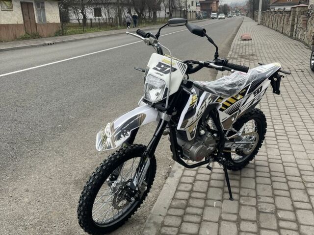 BSE Другая, объемом двигателя 0 л и пробегом 0 тыс. км за 1500 $, фото 1 на Automoto.ua