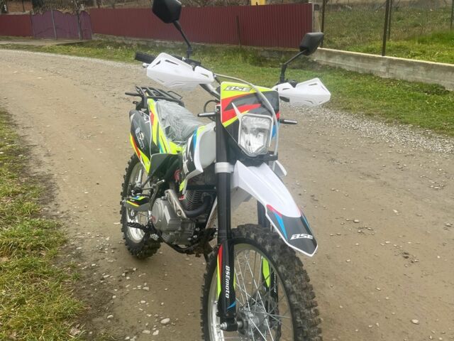 BSE Другая, объемом двигателя 0.3 л и пробегом 0 тыс. км за 1750 $, фото 1 на Automoto.ua