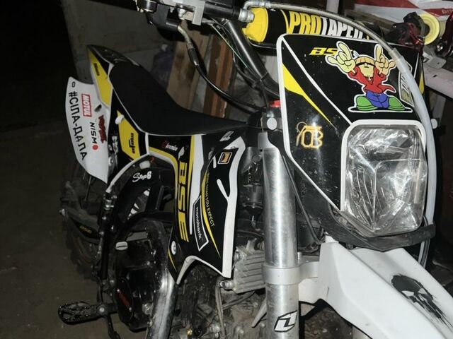 BSE Інша, об'ємом двигуна 0.14 л та пробігом 0 тис. км за 1000 $, фото 1 на Automoto.ua