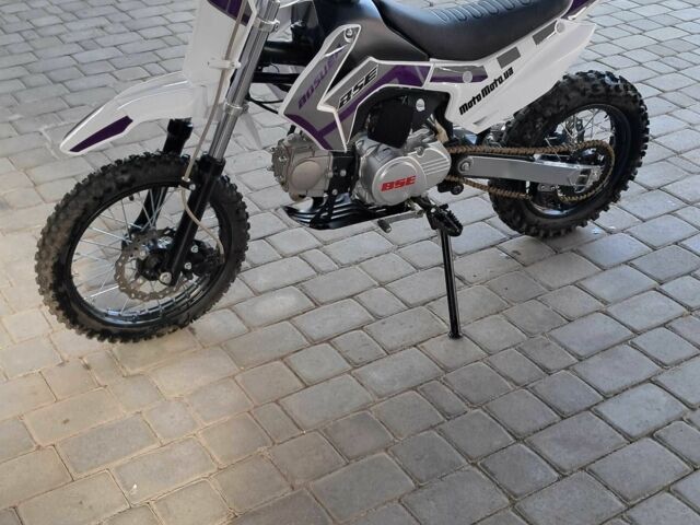 BSE Інша, об'ємом двигуна 0.11 л та пробігом 0 тис. км за 713 $, фото 1 на Automoto.ua