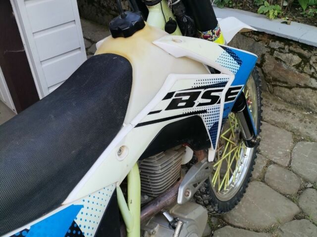 BSE Другая, объемом двигателя 0.25 л и пробегом 0 тыс. км за 1149 $, фото 1 на Automoto.ua