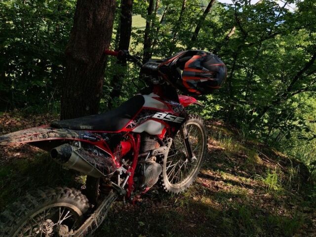 BSE Другая, объемом двигателя 0 л и пробегом 0 тыс. км за 1300 $, фото 1 на Automoto.ua