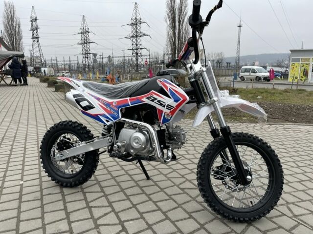 BSE Другая, объемом двигателя 0.11 л и пробегом 0 тыс. км за 760 $, фото 1 на Automoto.ua