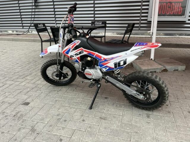 BSE Другая, объемом двигателя 0.11 л и пробегом 0 тыс. км за 800 $, фото 1 на Automoto.ua