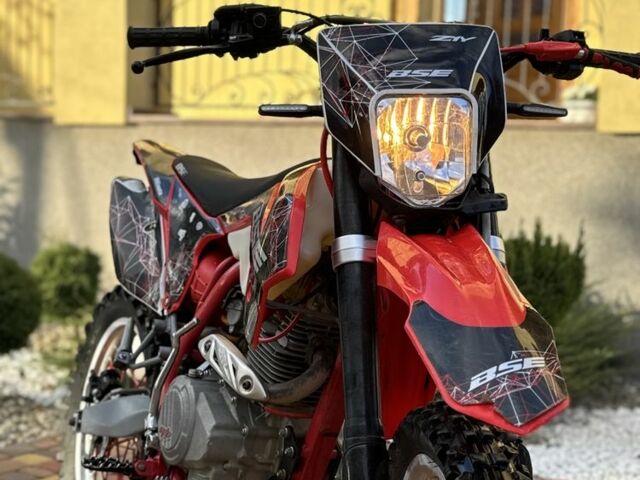 BSE Інша, об'ємом двигуна 0.25 л та пробігом 0 тис. км за 1250 $, фото 1 на Automoto.ua