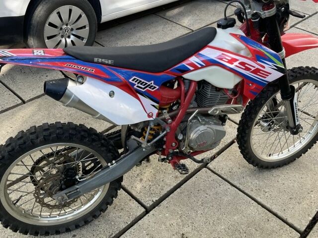 BSE Другая, объемом двигателя 0.25 л и пробегом 0 тыс. км за 1450 $, фото 1 на Automoto.ua