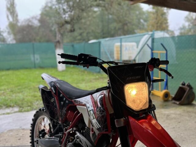 BSE Інша, об'ємом двигуна 0.25 л та пробігом 0 тис. км за 1250 $, фото 1 на Automoto.ua