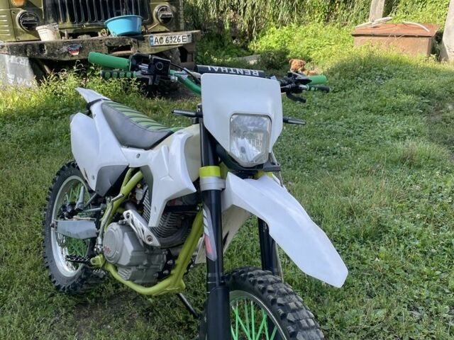 BSE Інша, об'ємом двигуна 0 л та пробігом 0 тис. км за 1450 $, фото 1 на Automoto.ua