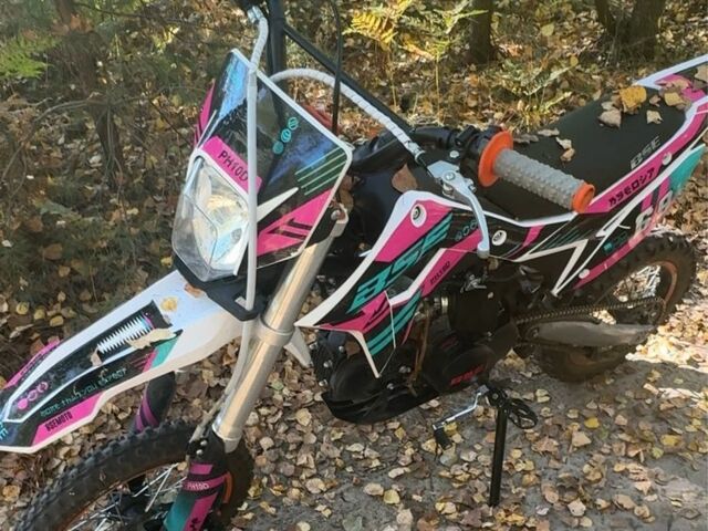 BSE Другая, объемом двигателя 0.13 л и пробегом 0 тыс. км за 957 $, фото 1 на Automoto.ua