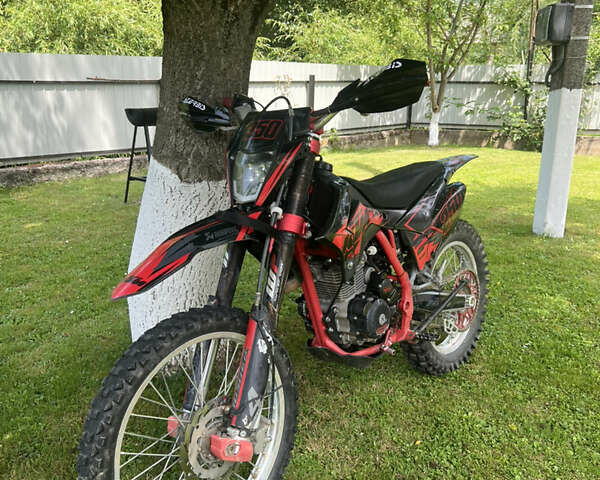 Черный BSE J10, объемом двигателя 0.25 л и пробегом 1 тыс. км за 2150 $, фото 1 на Automoto.ua