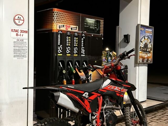 BSE J10, объемом двигателя 0.25 л и пробегом 0 тыс. км за 1354 $, фото 1 на Automoto.ua