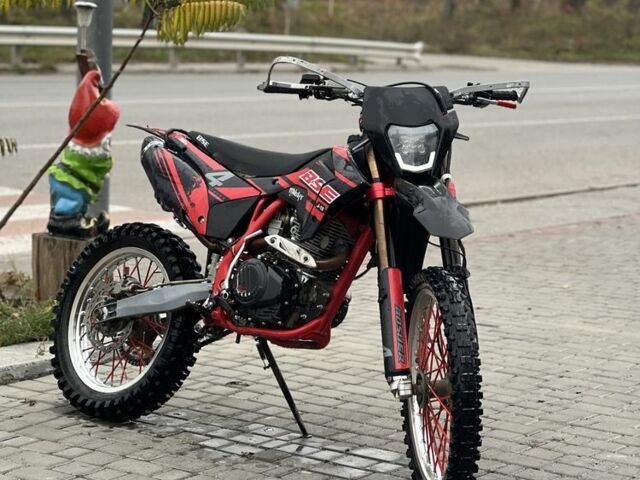 BSE J10, объемом двигателя 0.25 л и пробегом 0 тыс. км за 1539 $, фото 1 на Automoto.ua