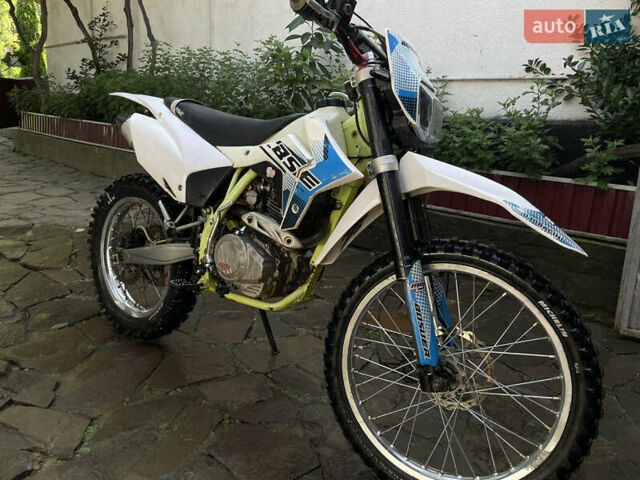 Білий BSE J3D, об'ємом двигуна 0.25 л та пробігом 4 тис. км за 1250 $, фото 1 на Automoto.ua