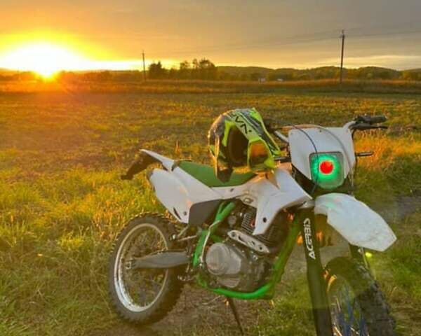 Белый BSE J3D, объемом двигателя 0 л и пробегом 5 тыс. км за 1250 $, фото 1 на Automoto.ua