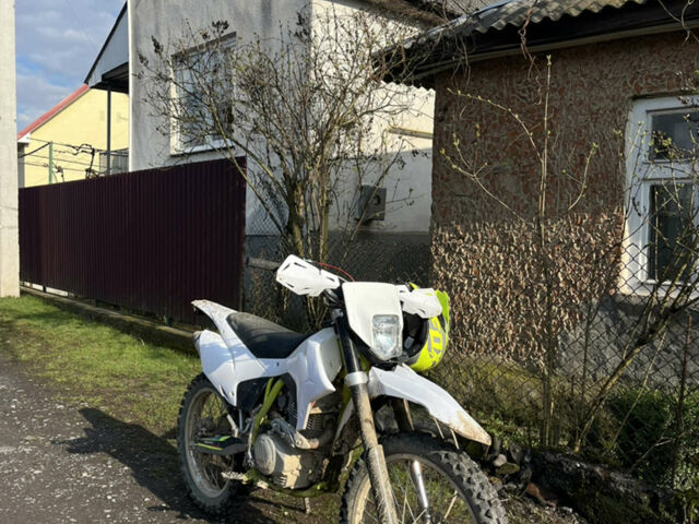 Білий BSE J3D, об'ємом двигуна 0.05 л та пробігом 850 тис. км за 1550 $, фото 1 на Automoto.ua