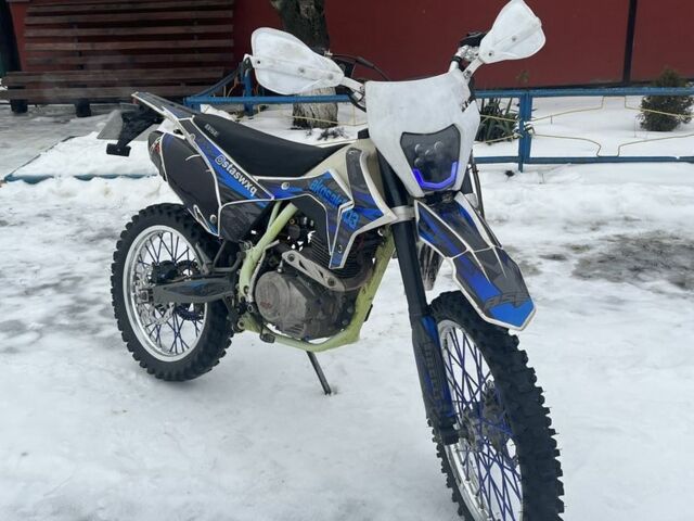 BSE J3D, об'ємом двигуна 0.23 л та пробігом 0 тис. км за 1200 $, фото 1 на Automoto.ua