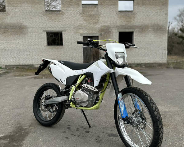 BSE J3D, объемом двигателя 0.25 л и пробегом 3 тыс. км за 1350 $, фото 1 на Automoto.ua