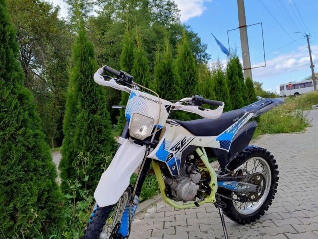 BSE J3D, объемом двигателя 0.25 л и пробегом 0 тыс. км за 999 $, фото 1 на Automoto.ua