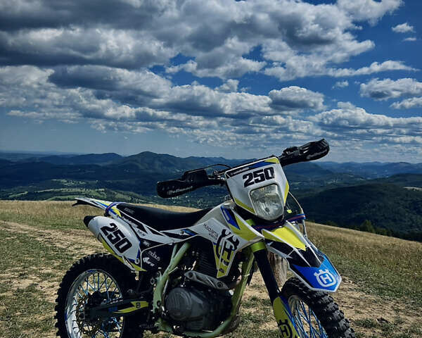 BSE J3D, объемом двигателя 0.25 л и пробегом 2 тыс. км за 1600 $, фото 1 на Automoto.ua