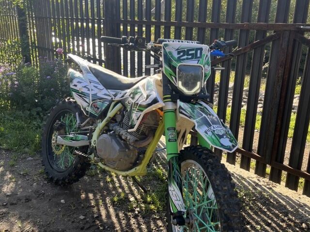 BSE J3D, об'ємом двигуна 0.25 л та пробігом 0 тис. км за 1000 $, фото 1 на Automoto.ua