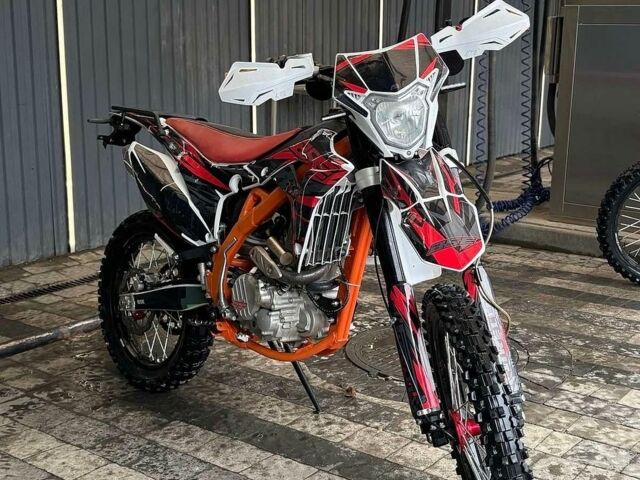 BSE M5, объемом двигателя 0 л и пробегом 2 тыс. км за 2300 $, фото 1 на Automoto.ua