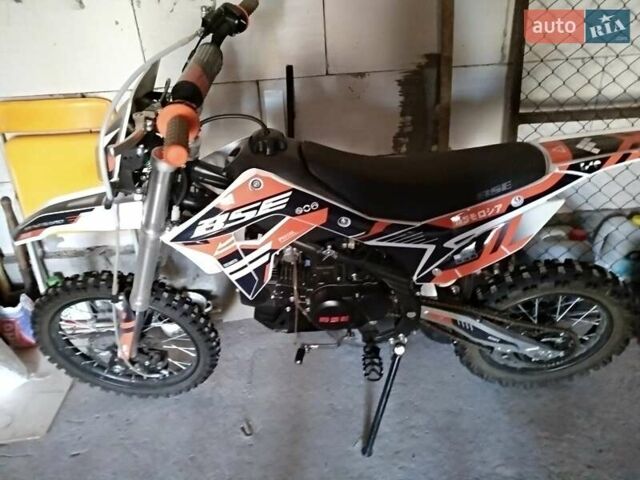 BSE PH10L 125 Enduro, объемом двигателя 0 л и пробегом 1 тыс. км за 1089 $, фото 1 на Automoto.ua