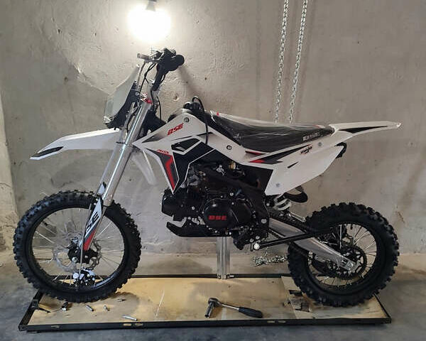 BSE PH10L 125 Enduro, об'ємом двигуна 0.25 л та пробігом 1 тис. км за 795 $, фото 1 на Automoto.ua