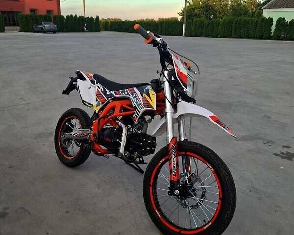 BSE PH10L 125 Enduro, об'ємом двигуна 0 л та пробігом 2 тис. км за 1101 $, фото 1 на Automoto.ua
