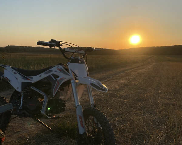 BSE PH10L 125 Enduro, объемом двигателя 0 л и пробегом 1 тыс. км за 800 $, фото 1 на Automoto.ua
