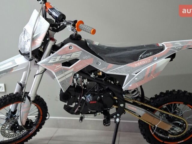 купити нове авто BSE PH10L 125 Enduro 2024 року від офіційного дилера MotoHub BSE фото