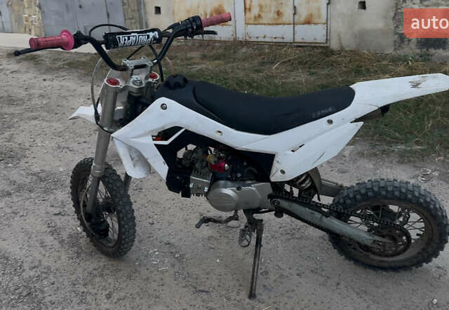 Белый BSE PH 10D, объемом двигателя 0.12 л и пробегом 3 тыс. км за 411 $, фото 1 на Automoto.ua
