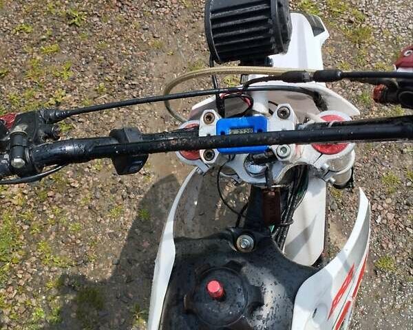 Белый BSE PH 10D, объемом двигателя 0.12 л и пробегом 3 тыс. км за 554 $, фото 1 на Automoto.ua